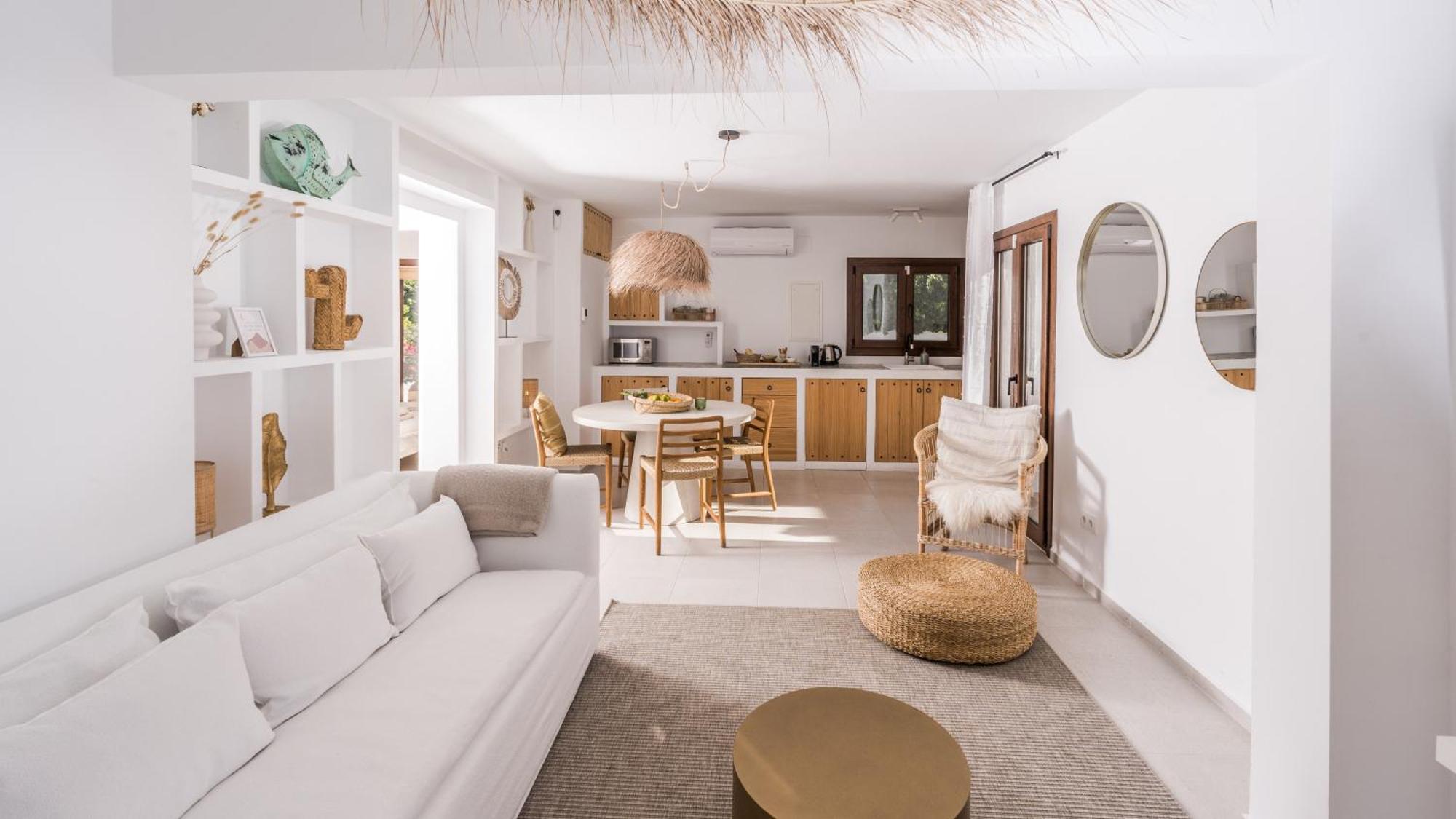 Villa Casita Loulou Moraira Exterior foto